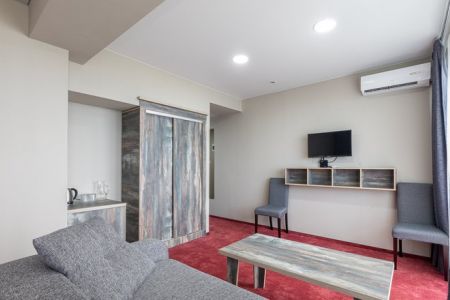 Студио Комфорт 2-местный 1-комнатный