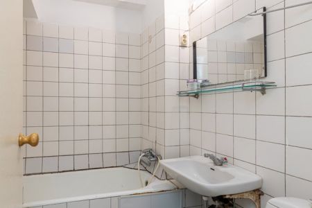 Эконом 3-местный 1-комнатный (без ремонта)